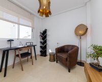 Obra Nueva - Chalet - San Fulgencio - El Oasis