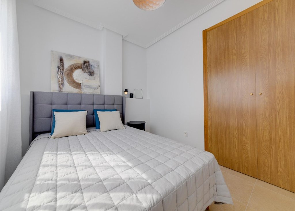 Obra Nueva - Chalet - San Fulgencio - El Oasis