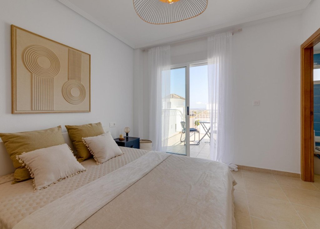 Obra Nueva - Chalet - San Fulgencio - El Oasis