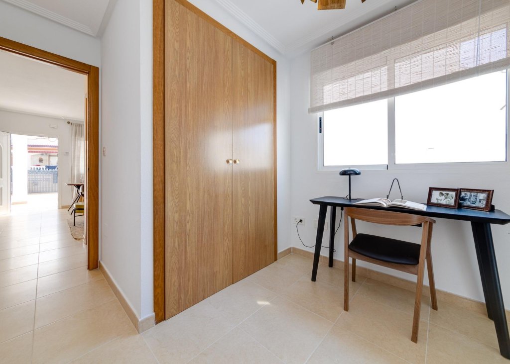 Obra Nueva - Chalet - San Fulgencio - El Oasis