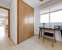 Obra Nueva - Chalet - San Fulgencio - El Oasis