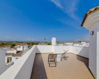 Obra Nueva - Chalet - San Fulgencio - El Oasis