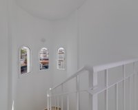 Obra Nueva - Chalet - San Fulgencio - El Oasis