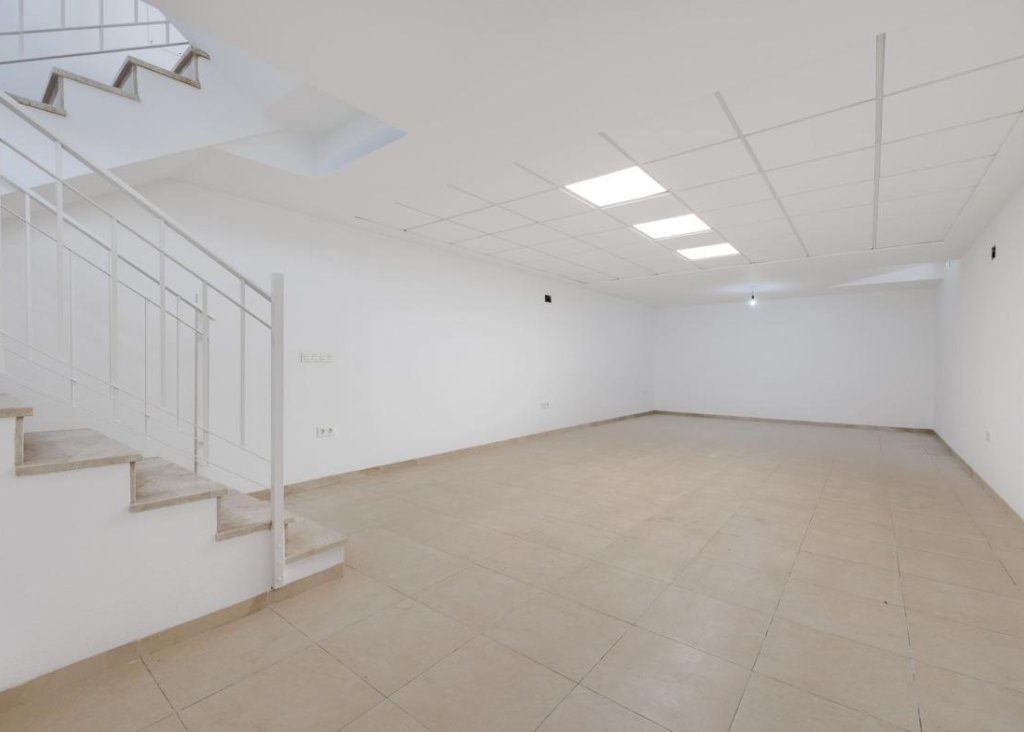 Obra Nueva - Chalet - San Fulgencio - El Oasis