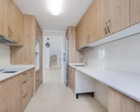 Obra Nueva - Chalet - San Fulgencio - El Oasis