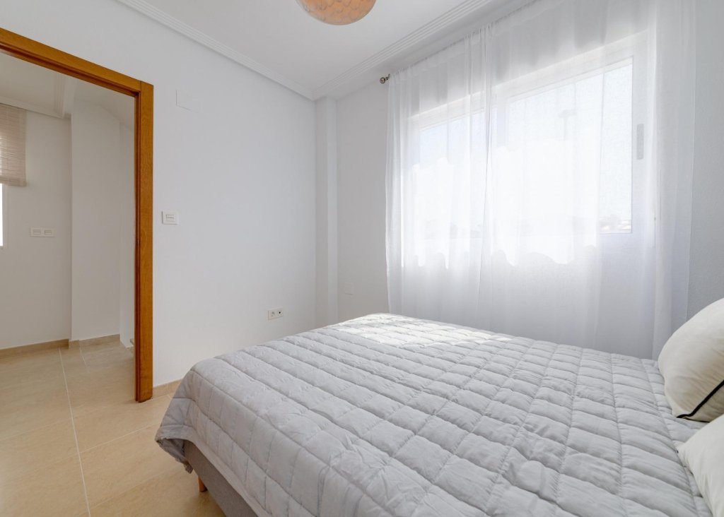 Obra Nueva - Chalet - San Fulgencio - El Oasis