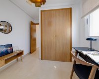 Obra Nueva - Chalet - San Fulgencio - El Oasis