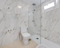 Obra Nueva - Chalet - San Fulgencio - El Oasis