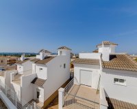 Obra Nueva - Chalet - San Fulgencio - El Oasis