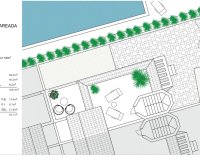 Obra Nueva - Chalet - San Fulgencio - El Oasis