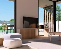 Obra Nueva - Chalet - San Fulgencio - El Oasis