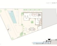 Obra Nueva - Chalet - San Fulgencio - La Escuera