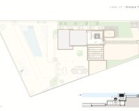 Obra Nueva - Chalet - San Fulgencio - La Escuera