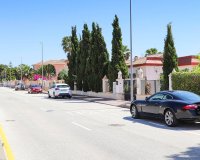 Obra Nueva - Chalet - San Fulgencio - La Escuera