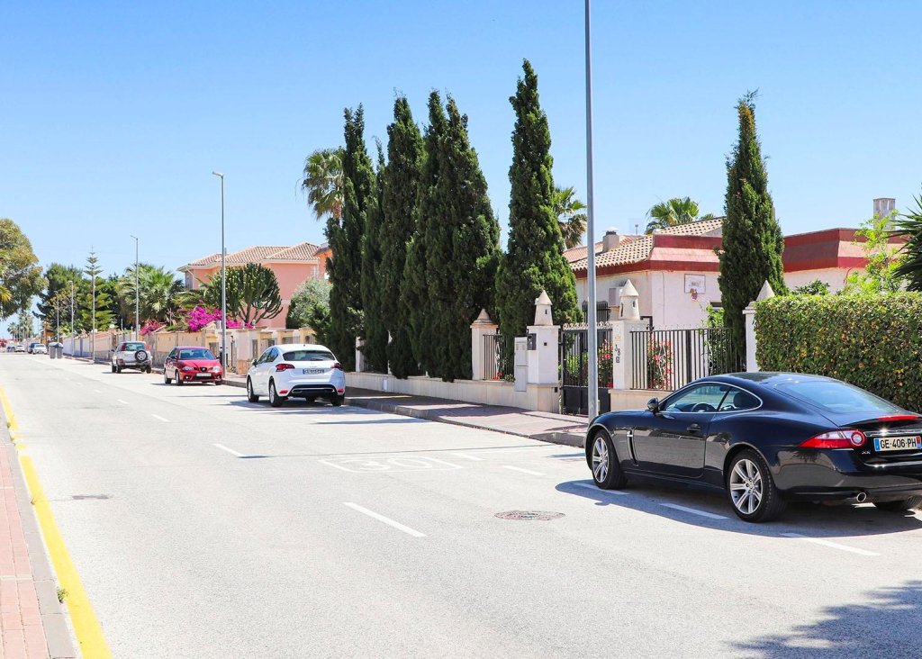 Obra Nueva - Chalet - San Fulgencio - La Escuera