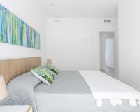 Obra Nueva - Chalet - San Javier - Parque de los leones