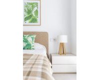 Obra Nueva - Chalet - San Javier - Parque de los leones