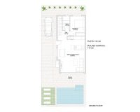 Obra Nueva - Chalet - San Javier - Parque de los leones
