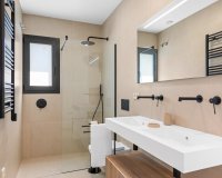 Obra Nueva - Chalet - San Javier - Parque del doce