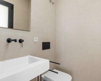 Obra Nueva - Chalet - San Javier - Parque del doce