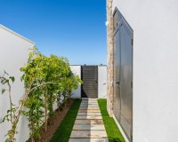 Obra Nueva - Chalet - San Javier - Parque del doce