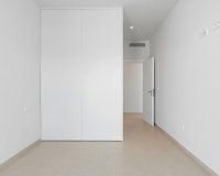 Obra Nueva - Chalet - San Javier - Parque del doce