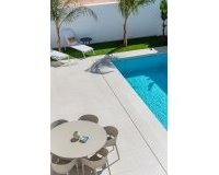 Obra Nueva - Chalet - San Javier - Parque del doce