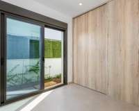 Obra Nueva - Chalet - San Javier - Parque del doce