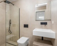 Obra Nueva - Chalet - San Javier - Parque del doce