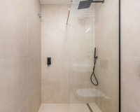 Obra Nueva - Chalet - San Javier - Parque del doce