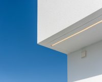 Obra Nueva - Chalet - San Javier - Parque del doce