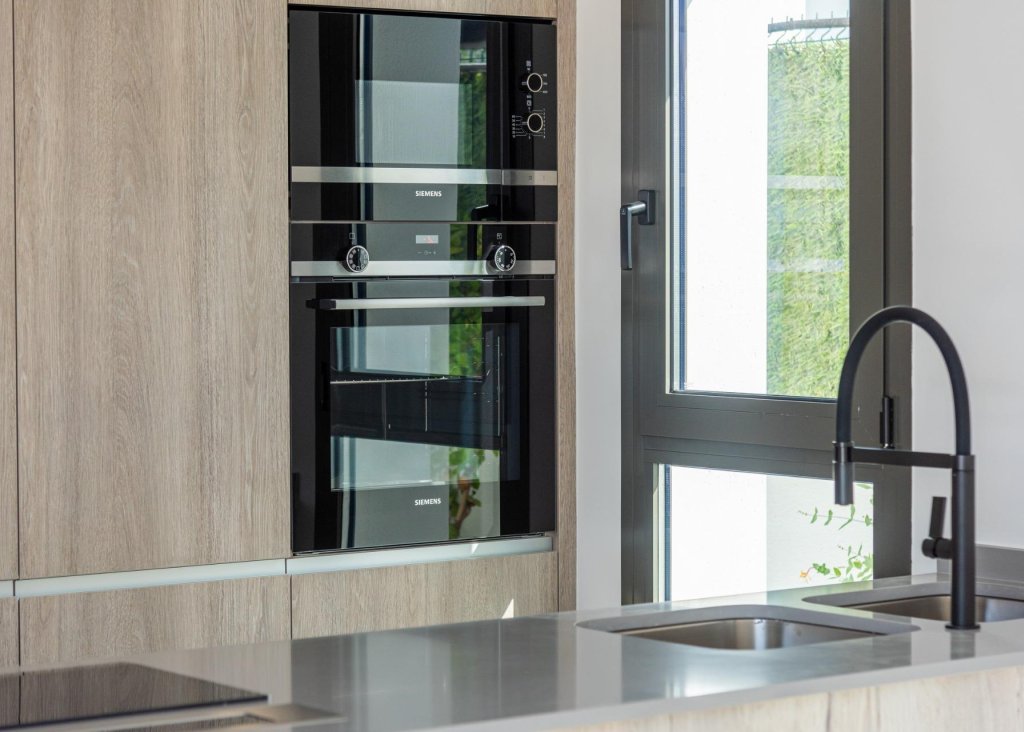 Obra Nueva - Chalet - San Javier - Parque del doce