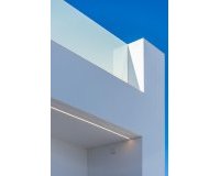 Obra Nueva - Chalet - San Javier - Parque del doce