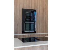 Obra Nueva - Chalet - San Javier - Parque del doce