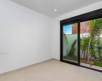 Obra Nueva - Chalet - San Javier - Parque del doce