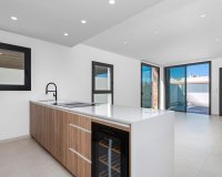 Obra Nueva - Chalet - San Javier - Parque del doce