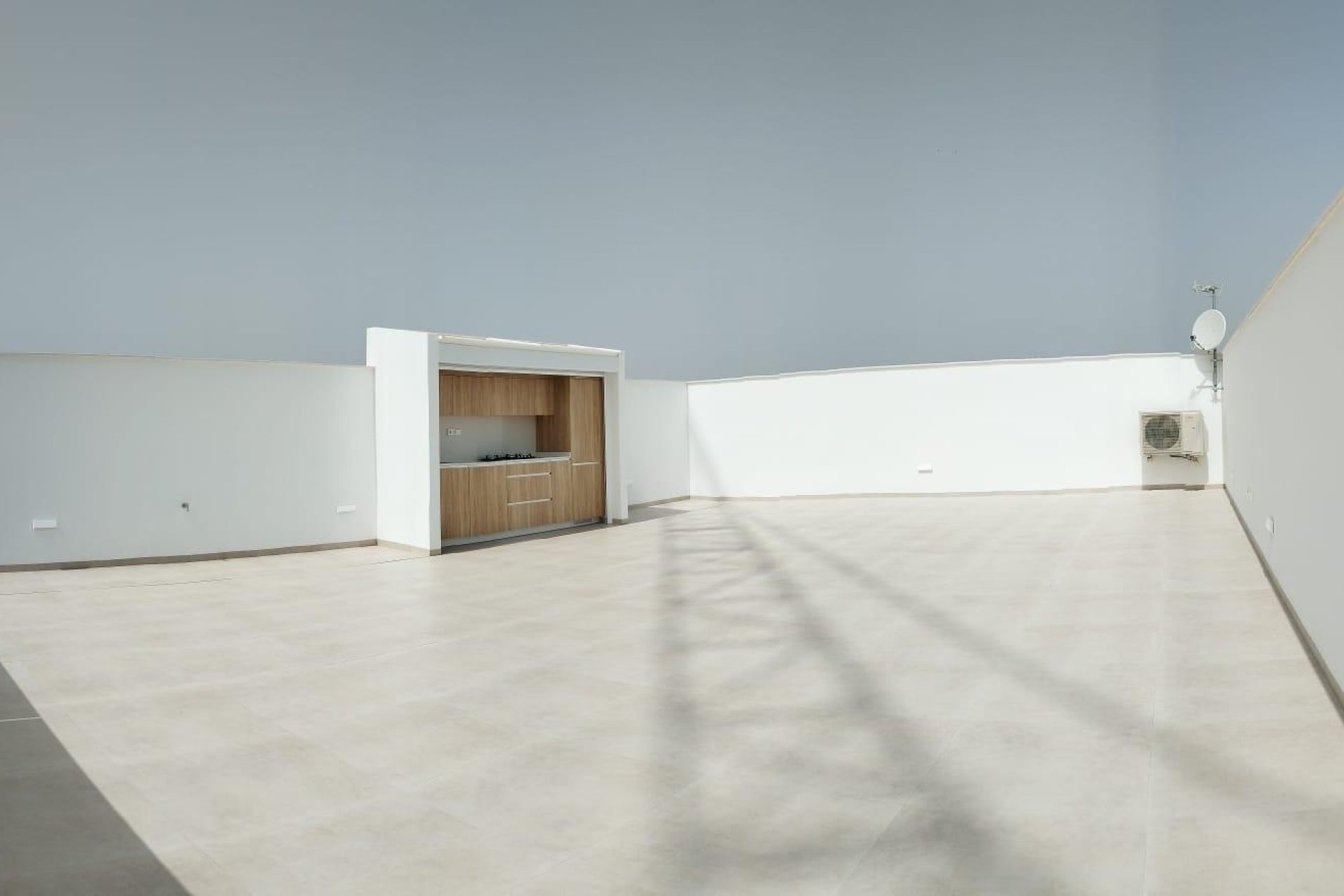 Obra Nueva - Chalet - San Javier - Parque del doce