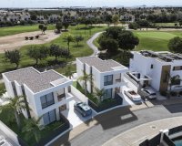Obra Nueva - Chalet - San Javier - Roda Golf