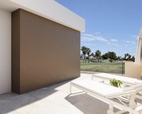 Obra Nueva - Chalet - San Javier - Roda Golf