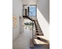 Obra Nueva - Chalet - San Javier - Roda Golf