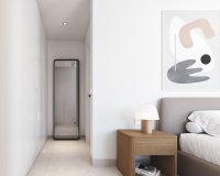 Obra Nueva - Chalet - San Javier - Santiago de la Ribera