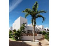 Obra Nueva - Chalet - San Juan de los Terreros - Mar De Pulpí