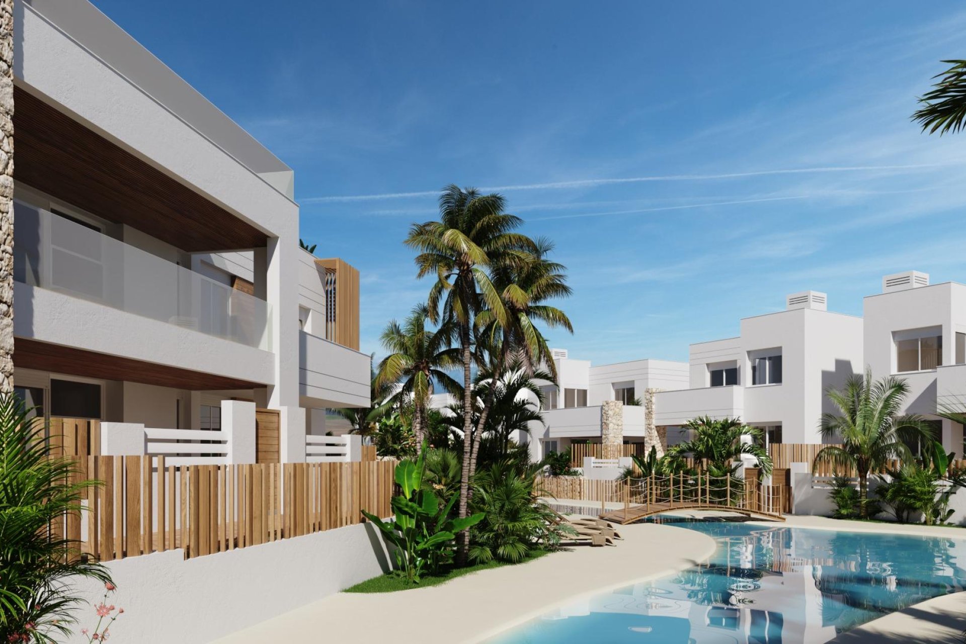 Obra Nueva - Chalet - San Juan de los Terreros - Mar De Pulpí