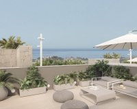 Obra Nueva - Chalet - San Juan de los Terreros