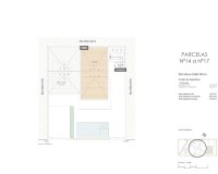 Obra Nueva - Chalet - San Juan de los Terreros