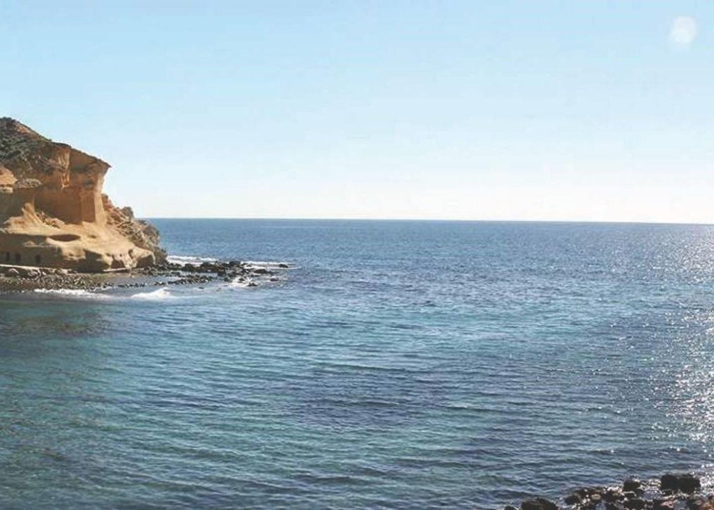 Obra Nueva - Chalet - San Juan de los Terreros