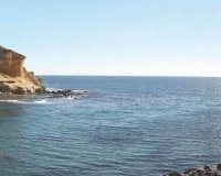 Obra Nueva - Chalet - San Juan de los Terreros