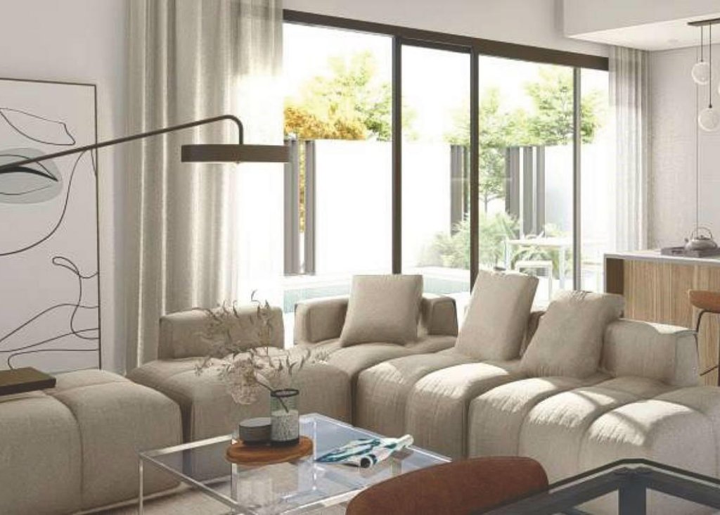 Obra Nueva - Chalet - San Juan de los Terreros