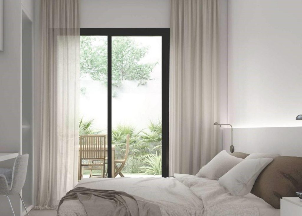 Obra Nueva - Chalet - San Juan de los Terreros