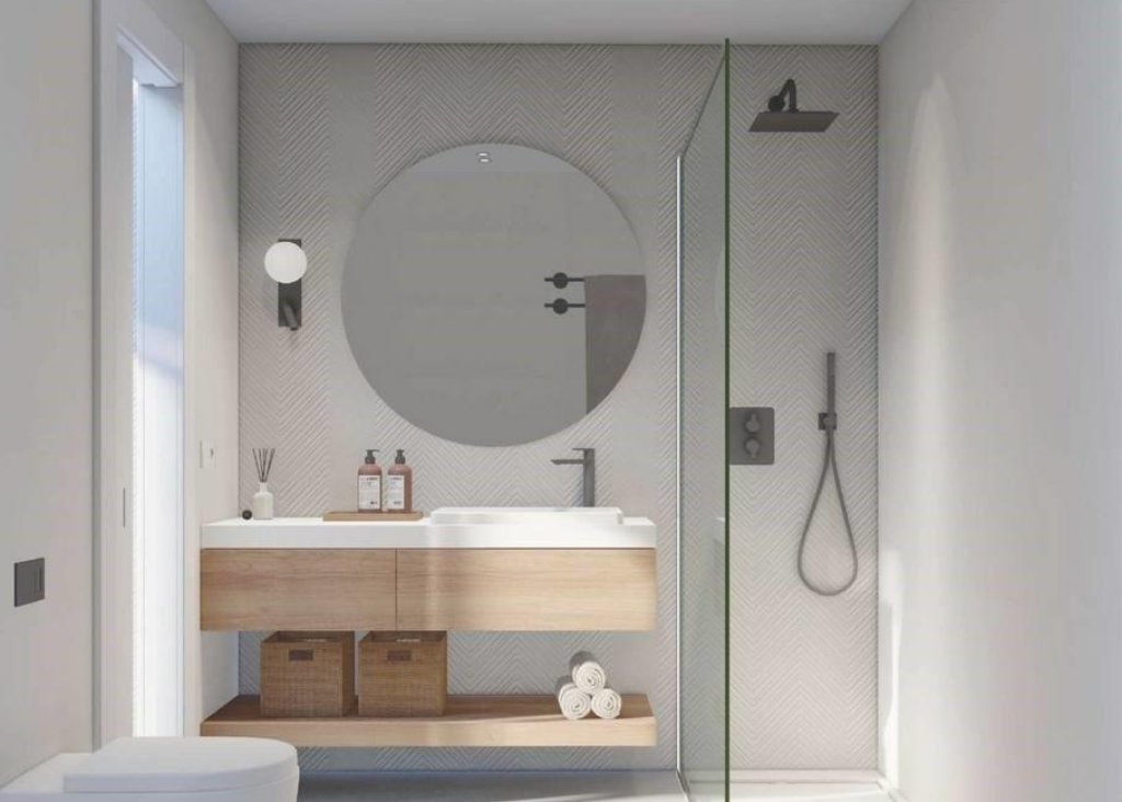 Obra Nueva - Chalet - San Juan de los Terreros